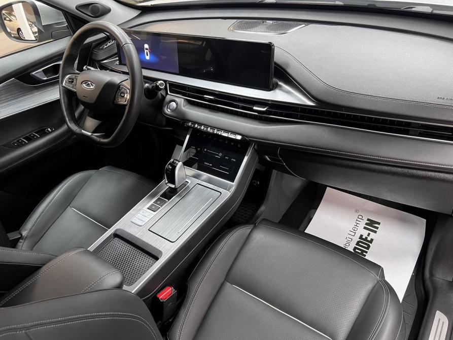 Chery Tiggo 7 Pro Max I Тверь  - изображение 14