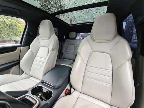 Porsche Cayenne III с пробегом 2019 года, цена 6 795 000 рублей, 93207 км, внедорожник, Автокод Объявления