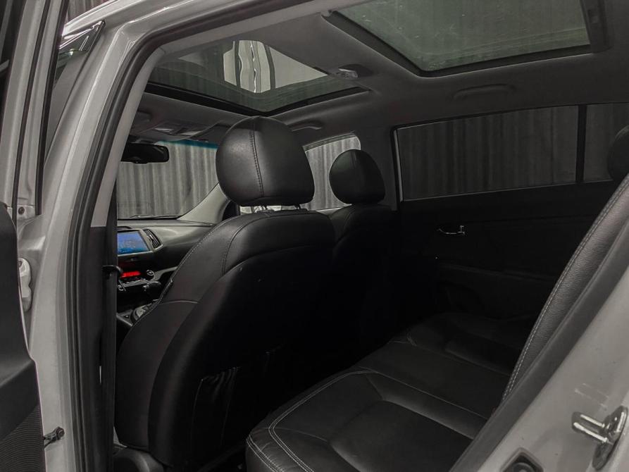 Kia Sportage III Красноярск  - изображение 14