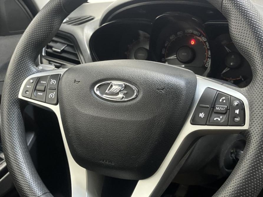 Lada (ВАЗ) Vesta I Курск  - изображение 7