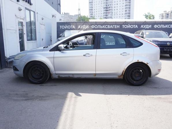 Ford Focus II Рестайлинг с пробегом 2008 года, цена 423 000 рублей, 305809 км, хэтчбек, Автокод Объявления