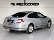 Nissan Teana II (J32) Рестайлинг Уфа  - изображение 22