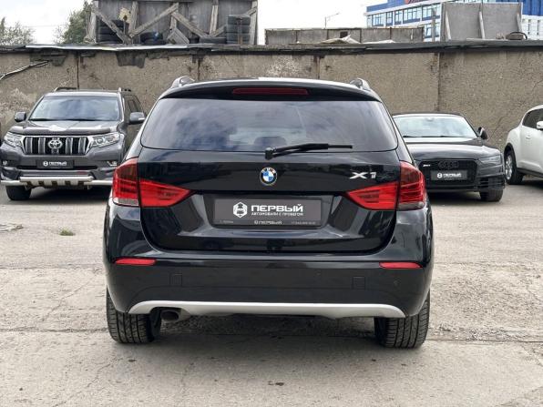 BMW X1 I (E84) с пробегом 2011 года, цена 1 170 000 рублей, 182752 км, внедорожник, Автокод Объявления