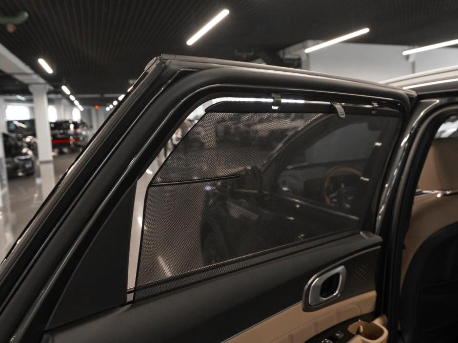 Kia Sorento IV Рестайлинг Москва  - изображение 17