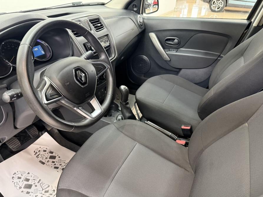 Renault Logan II Рестайлинг Смоленск  - изображение 10