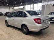 Lada (ВАЗ) Granta I Рестайлинг Пермь  - изображение 9