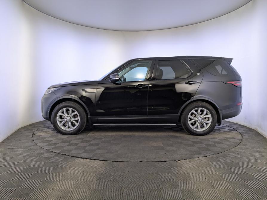 Land Rover Discovery V Москва  - изображение 8