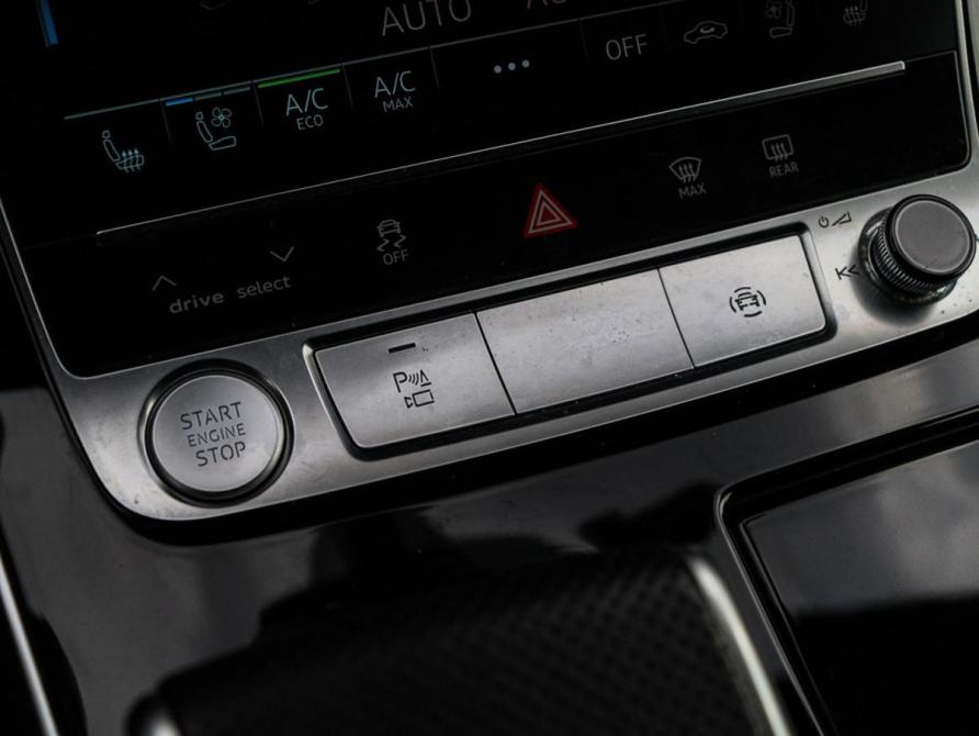 Audi Q7 II (4M) Рестайлинг Москва  - изображение 29