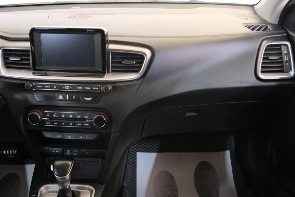 Kia Ceed III Омск  - изображение 16
