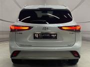 Toyota Highlander IV (XU70) Воронеж  - изображение 23