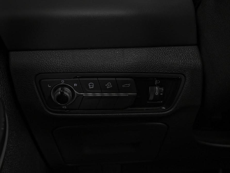 Changan CS75 Pro Ставрополь  - изображение 23