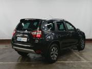 Nissan Terrano III (D10) Москва  - изображение 27