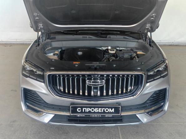 Geely Monjaro I с пробегом 2023 года, цена 3 180 000 рублей, 20100 км, внедорожник, Автокод Объявления