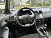 Toyota Corolla X (E140 E150) Рестайлинг Ярославль  - изображение 53