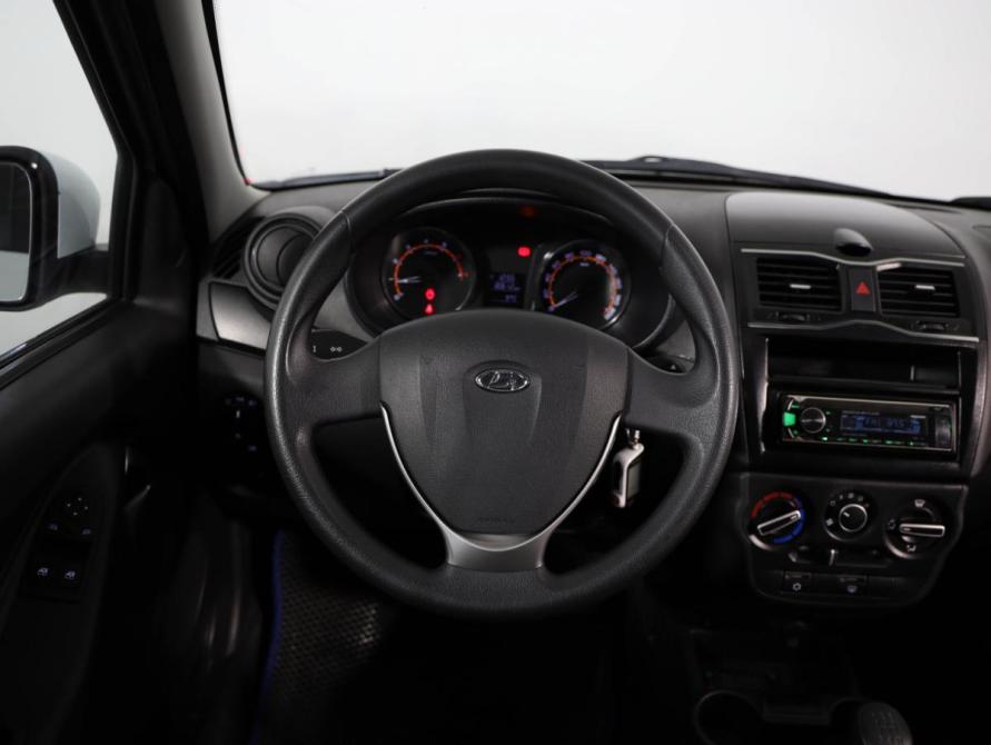 Lada (ВАЗ) Granta I Рестайлинг Санкт-Петербург  - изображение 10
