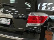 Toyota Highlander II (XU40) Рестайлинг Уфа  - изображение 43