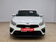Kia Cerato IV Альметьевск  - изображение 24