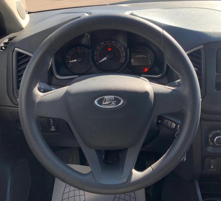 Lada (ВАЗ) XRAY I Стерлитамак  - изображение 13