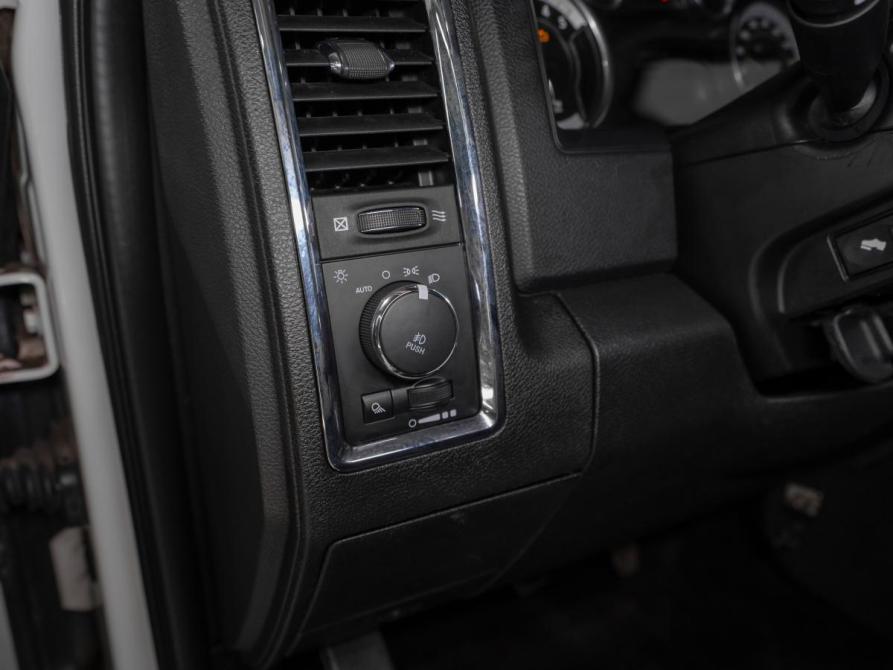 Ram 1500 IV (DS/DJ) Москва  - изображение 27