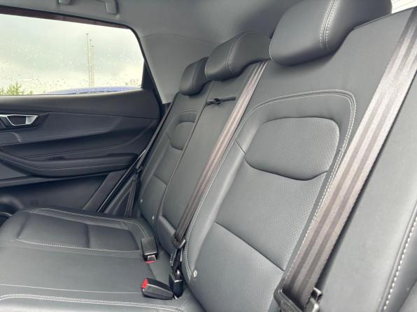 Chery Tiggo 4 Pro I с пробегом 2025 года, цена 1 583 000 рублей, 22000 км, внедорожник, Автокод Объявления