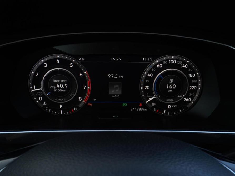 Volkswagen Tiguan II Тверь  - изображение 15