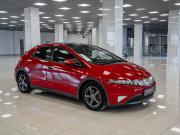 Honda Civic VIII Самара  - изображение 19