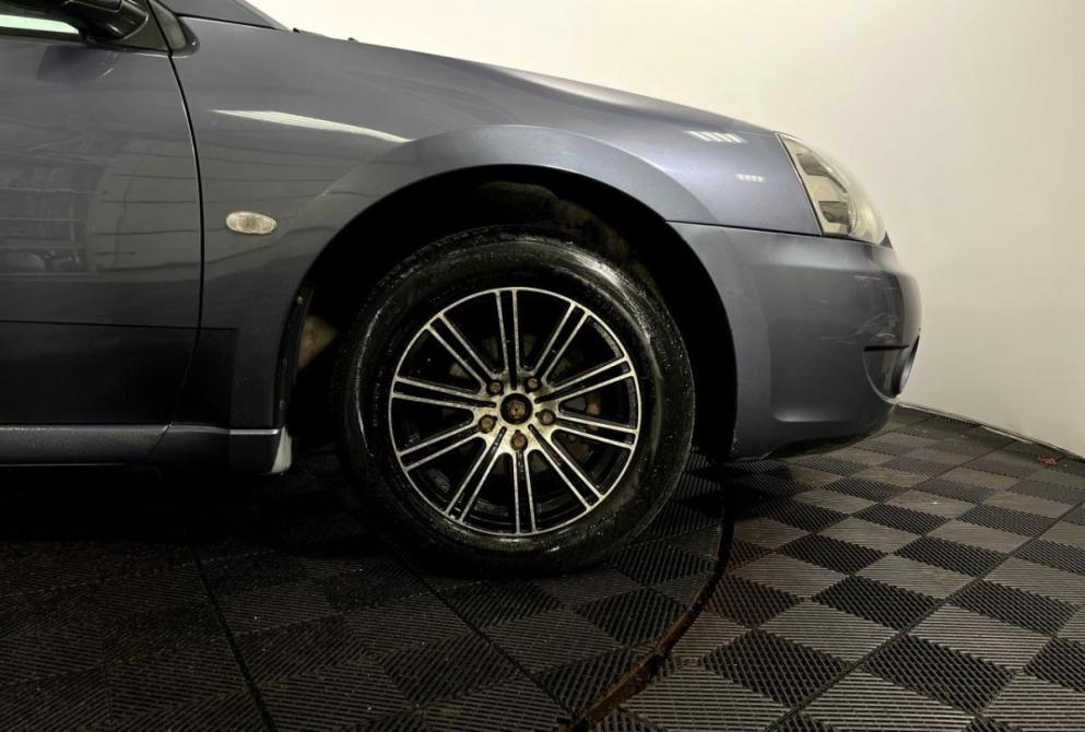 Mitsubishi Galant IX Рестайлинг Нижний Новгород  - изображение 23