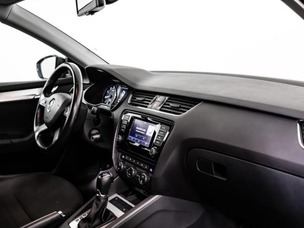 Skoda Octavia III (A7) с пробегом 2014 года, цена 1 450 000 рублей, 145604 км, лифтбек, Автокод Объявления