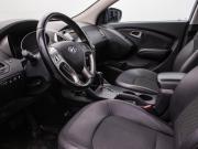 Hyundai ix35 I Рестайлинг Москва  - изображение 27