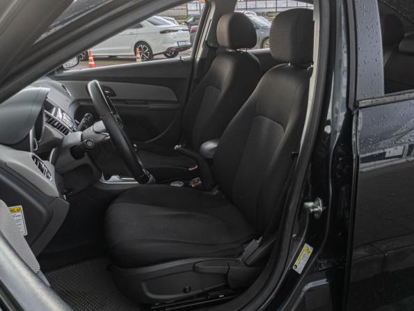 Chevrolet Cruze I с пробегом 2009 года, цена 675 000 рублей, 298535 км, седан, Автокод Объявления