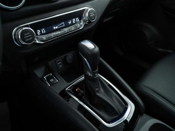 Nissan Qashqai II Рестайлинг 2 с пробегом 2026 года, цена 3 458 888 рублей, 21 км, внедорожник, Автокод Объявления