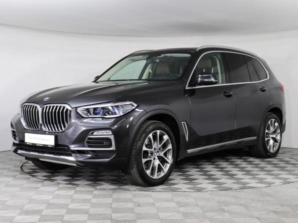 BMW X5 IV (G05/G18) с пробегом 2019 года, цена 4 890 000 рублей, 155997 км, внедорожник, Автокод Объявления