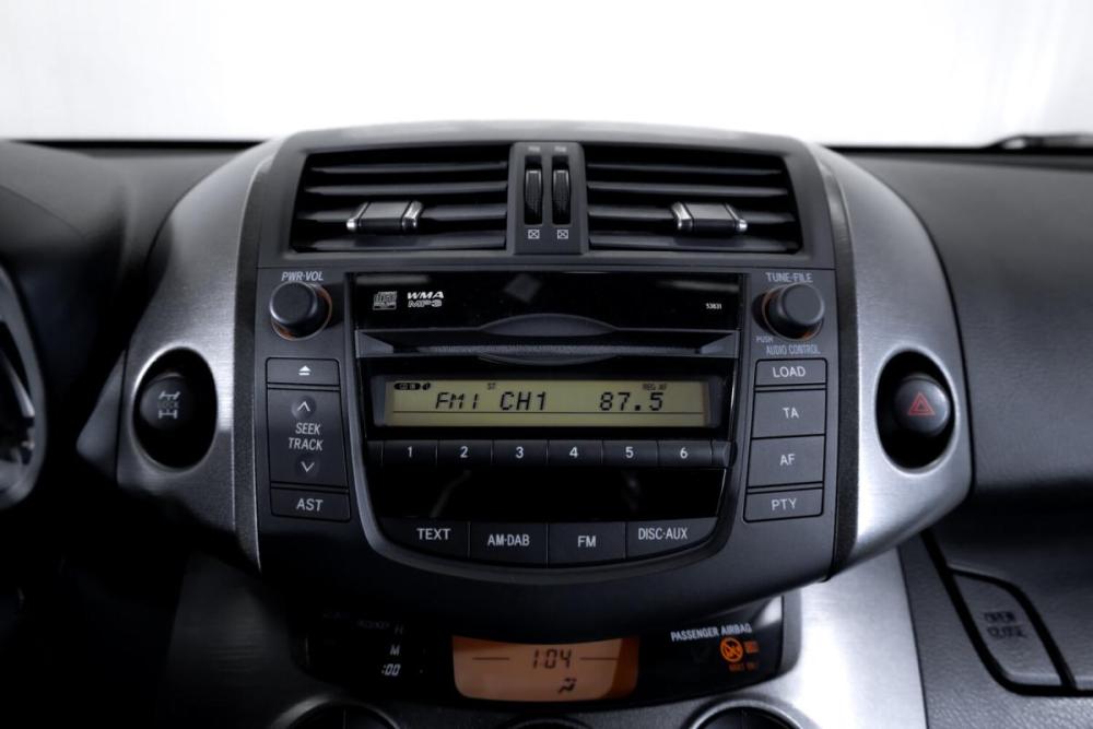 Toyota RAV4 III (XA30) Рестайлинг Тюмень  - изображение 21