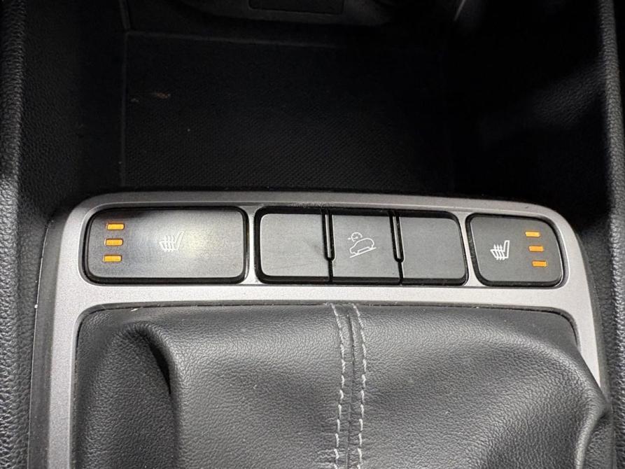 Hyundai Creta I Курск  - изображение 13