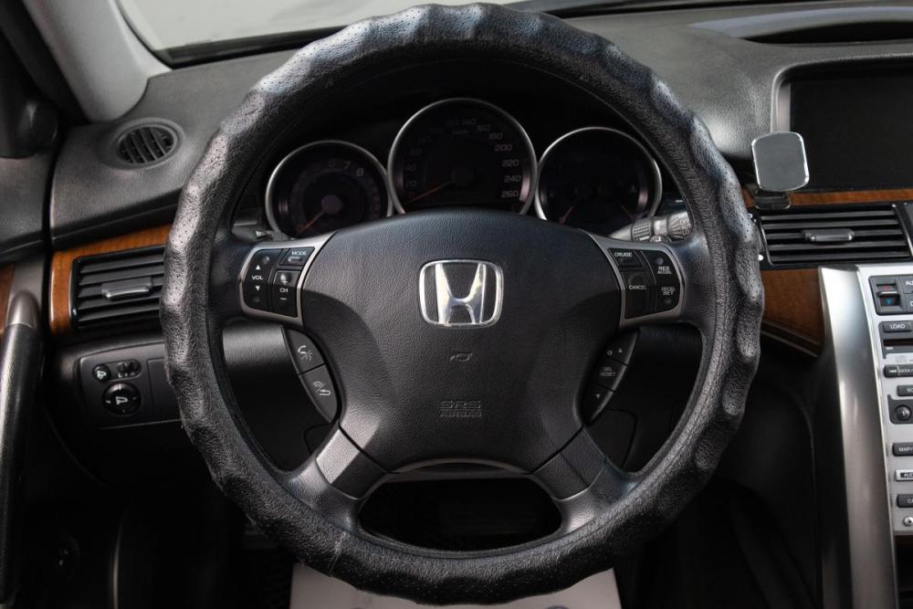 Honda Legend IV Оренбург  - изображение 10
