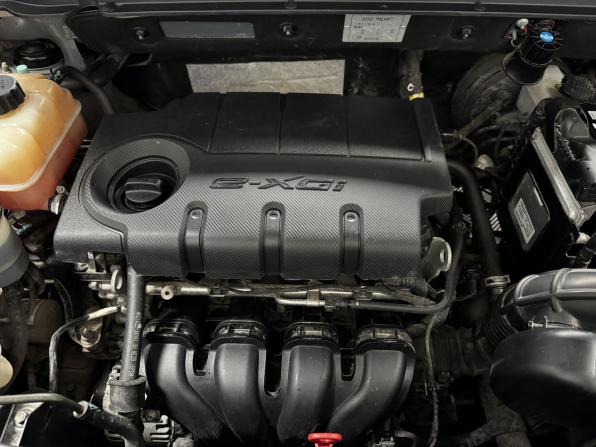 SsangYong Actyon II Рестайлинг с пробегом 2014 года, цена 1 025 000 рублей, 115364 км, внедорожник, Автокод Объявления