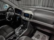 Chevrolet Captiva I Рестайлинг Красноярск  - изображение 30