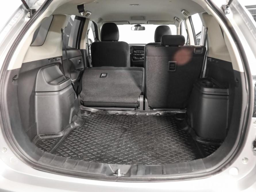 Mitsubishi Outlander III Рестайлинг 2 Санкт-Петербург  - изображение 24