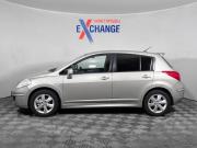 Nissan Tiida I Рестайлинг Нижний Новгород  - изображение 34
