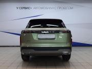 Jaecoo J7 I Москва  - изображение 28