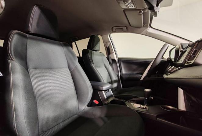 Toyota RAV4 IV (XA40) с пробегом 2015 года, цена 1 800 000 рублей, 160141 км, внедорожник, Автокод Объявления