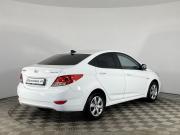 Hyundai Solaris I Воронеж  - изображение 24