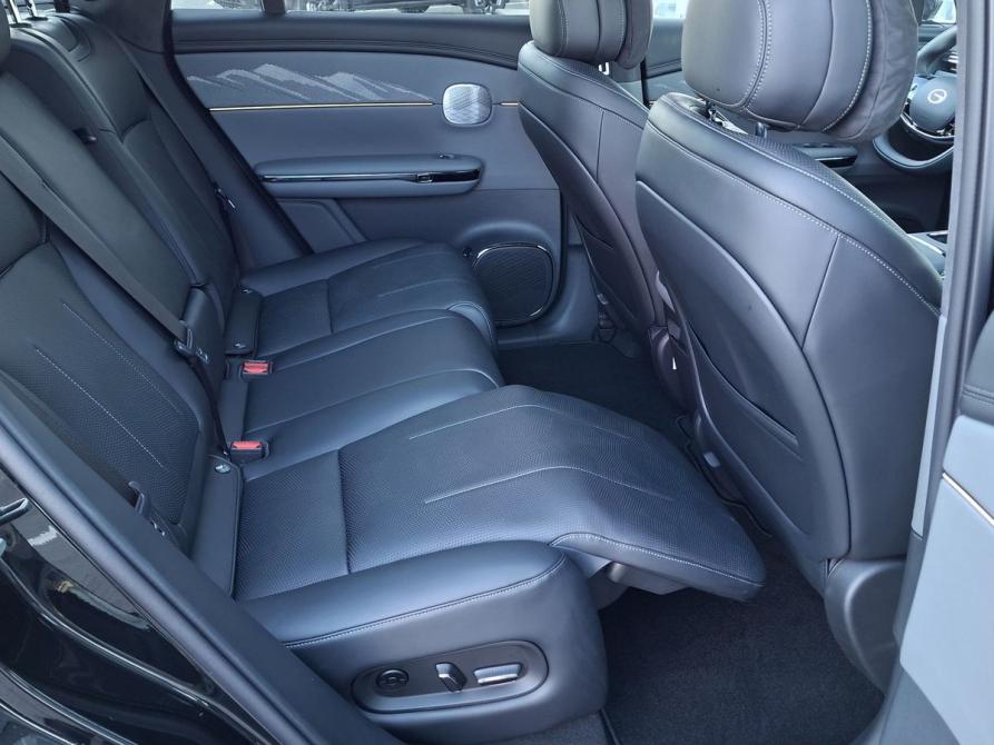 GAC Trumpchi S7 I Рестайлинг Владимир  - изображение 16
