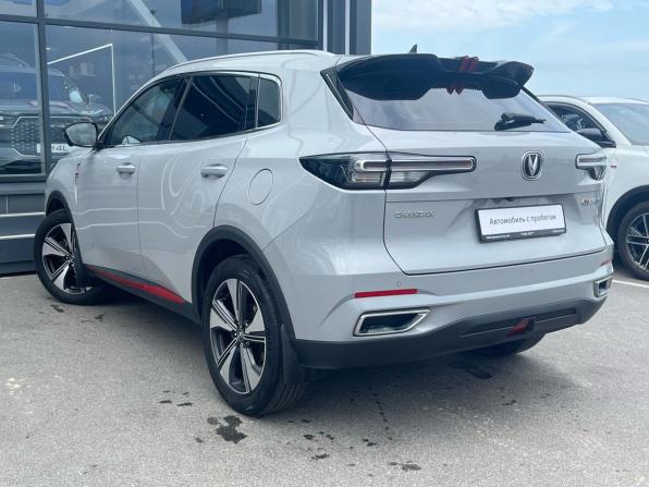 Changan CS55 Plus II с пробегом 2023 года, цена 1 890 000 рублей, 75000 км, внедорожник, Автокод Объявления