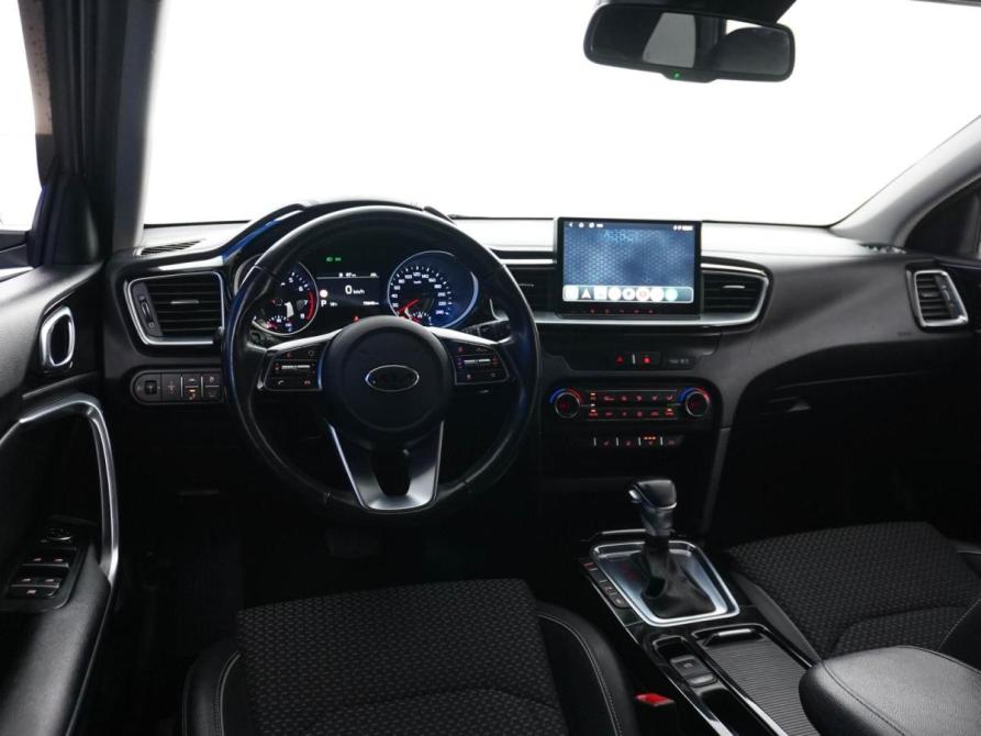 Kia Ceed III Москва  - изображение 8