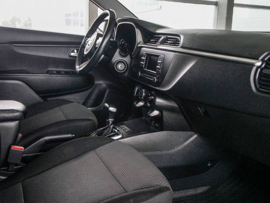 Kia Rio IV Рестайлинг Березовский  - изображение 8