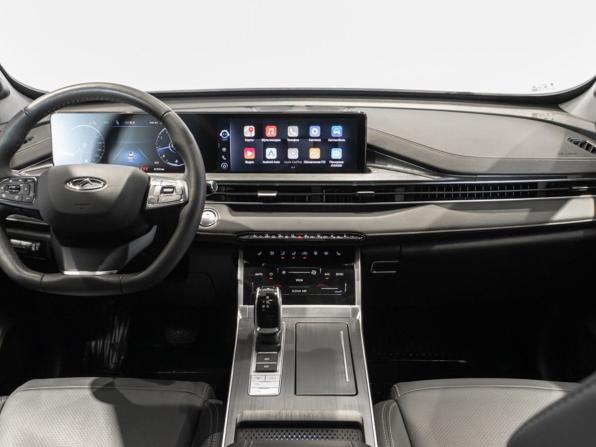 Chery Tiggo 7 Pro Max I с пробегом 2022 года, цена 1 985 900 рублей, 42354 км, внедорожник, Автокод Объявления
