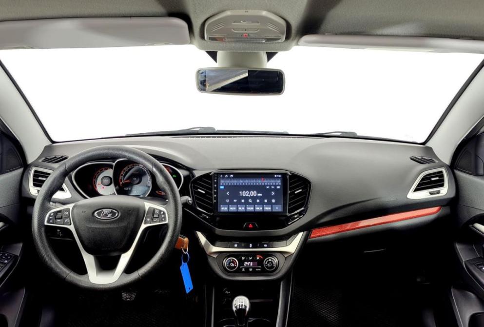 Lada (ВАЗ) Vesta I Волгоград  - изображение 13
