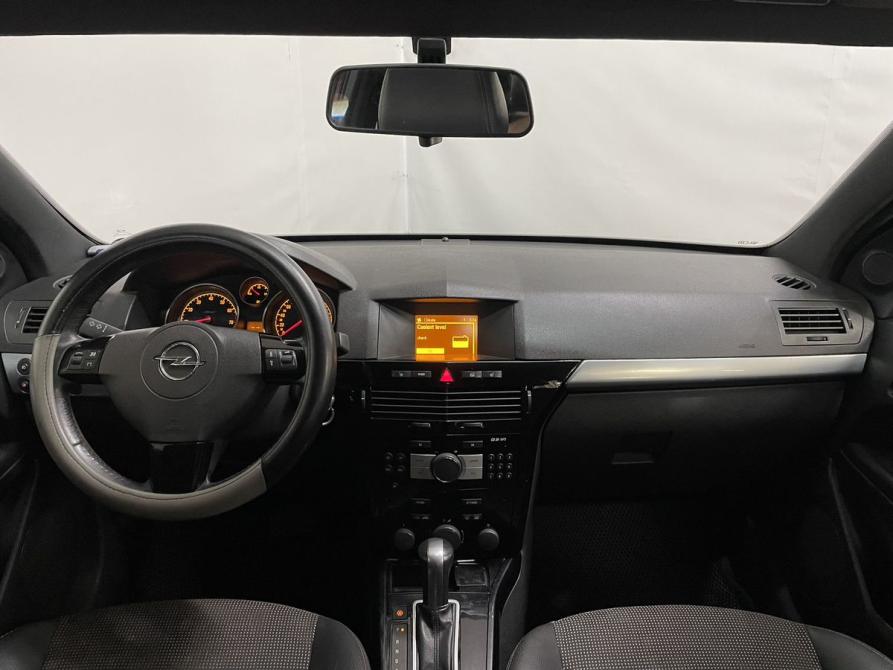 Opel Astra H Рестайлинг Воронеж  - изображение 11