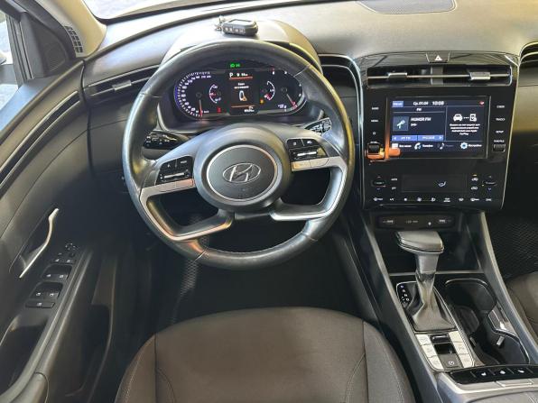 Hyundai Tucson IV с пробегом 2021 года, цена 3 199 000 рублей, 89634 км, внедорожник, Автокод Объявления